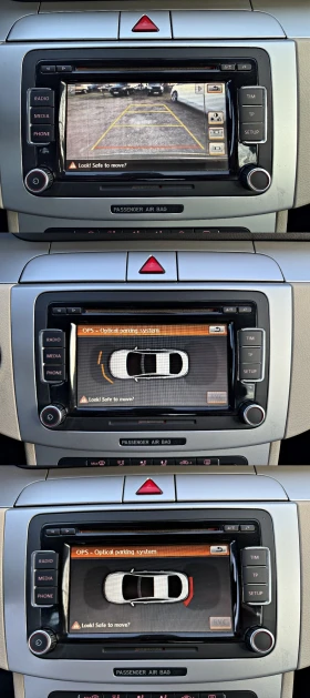 VW CC 2.0TDI КАМЕРА LANE ASSISTENT ASSIST  - 15600 лв. / 7976.15 € - 17442153 13