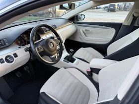 VW CC 2.0TDI КАМЕРА LANE ASSISTENT ASSIST  - 15600 лв. / 7976.15 € - 17442153 7