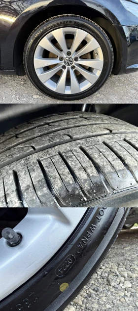 VW CC 2.0TDI КАМЕРА LANE ASSISTENT ASSIST  - 15600 лв. / 7976.15 € - 17442153 17