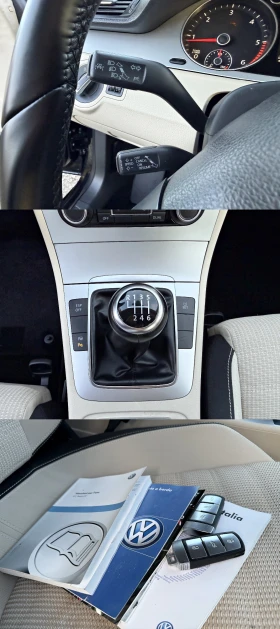 VW CC 2.0TDI КАМЕРА LANE ASSISTENT ASSIST  - 15600 лв. / 7976.15 € - 17442153 14