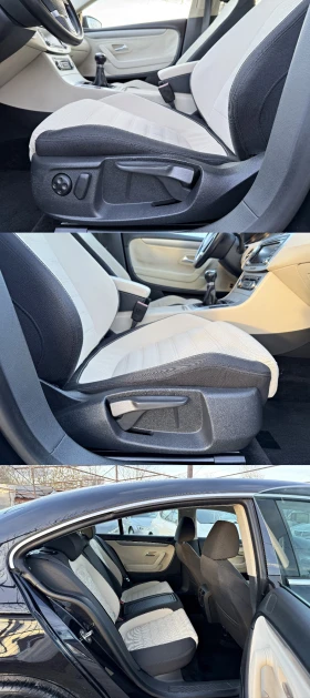 VW CC 2.0TDI КАМЕРА LANE ASSISTENT ASSIST  - 15600 лв. / 7976.15 € - 17442153 15