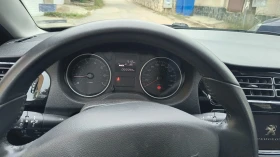 Peugeot 301 NEW ALLURE 1.5 blue HDI Euro 6D, снимка 5