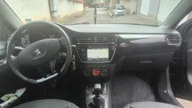 Peugeot 301 NEW ALLURE 1.5 blue HDI Euro 6D, снимка 13