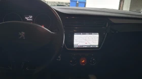 Peugeot 301 NEW ALLURE 1.5 blue HDI Euro 6D, снимка 6