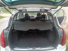 Peugeot 308, снимка 9