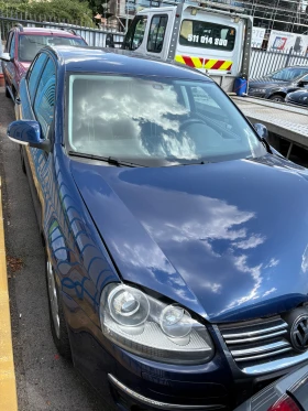 VW Jetta 1, 4 ТСИ - изображение 1