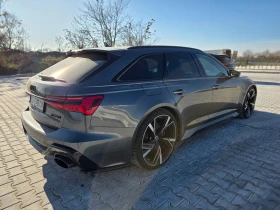 Audi Rs6 МТМ* B&O* softclose - 175999 лв. / 89986.86 € - 56341818 7