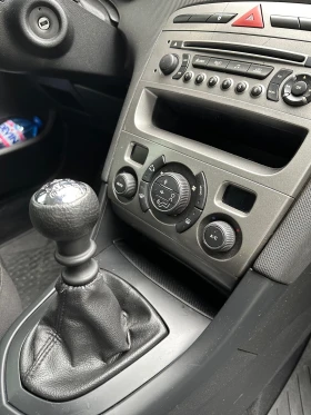 Peugeot 308, снимка 8