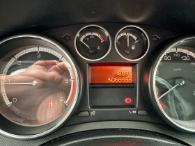 Peugeot 308, снимка 4