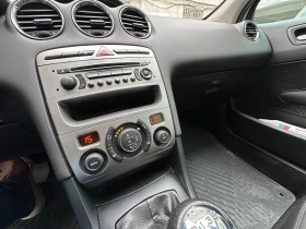 Peugeot 308, снимка 10