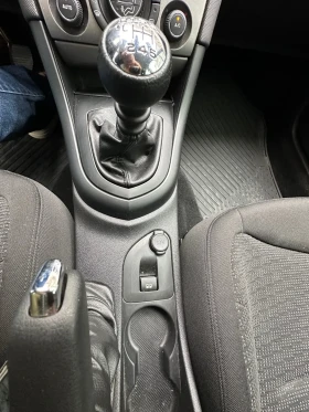 Peugeot 308, снимка 11