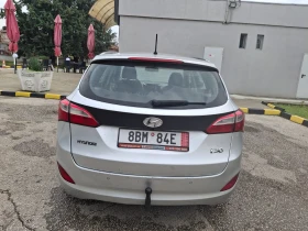 Hyundai I30, снимка 10