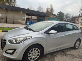 Hyundai I30, снимка 4