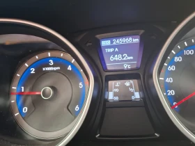 Hyundai I30, снимка 9