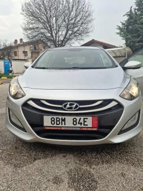 Hyundai I30, снимка 1