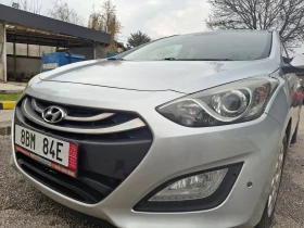 Hyundai I30, снимка 3