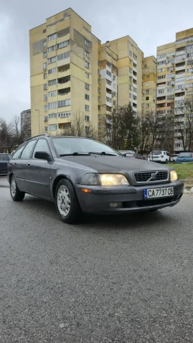 Volvo V40 - 1500 € / 2933.74 лв. - 18714555 2