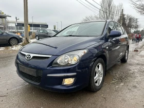 Hyundai I30 1, 400 EURO4 , снимка 3