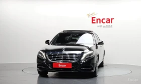Mercedes-Benz S 400 - 13515 € / 26433.04 лв. - 16718612 3