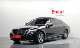 Mercedes-Benz S 400 