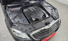 Mercedes-Benz S 400 - 13515 € / 26433.04 лв. - 16718612 6