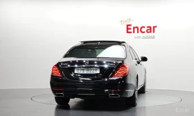 Mercedes-Benz S 400 - 13515 € / 26433.04 лв. - 16718612 4
