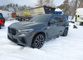 BMW X5M COMPETITION / FULL