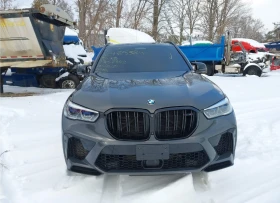 BMW X5M COMPETITION / FULL, снимка 2