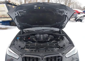 BMW X5M COMPETITION / FULL, снимка 10