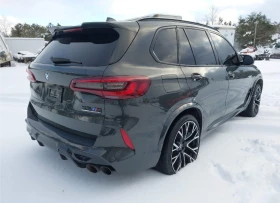 BMW X5M COMPETITION / FULL, снимка 4