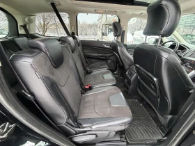 Ford Galaxy 2.0TDCi ALLRAD АВТОМАТИК TITANIUM 7 места - 10000 € / 19558.30 лв. - 12066777 9