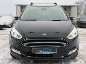 Ford Galaxy 2.0TDCi ALLRAD АВТОМАТИК TITANIUM 7 места - 10000 € / 19558.30 лв. - 12066777 2
