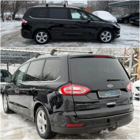 Ford Galaxy 2.0TDCi ALLRAD АВТОМАТИК TITANIUM 7 места - 10000 € / 19558.30 лв. - 12066777 6
