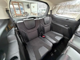 Ford Galaxy 2.0TDCi ALLRAD АВТОМАТИК TITANIUM 7 места - 10000 € / 19558.30 лв. - 12066777 10