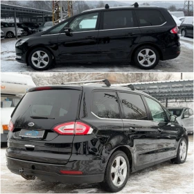 Ford Galaxy 2.0TDCi ALLRAD АВТОМАТИК TITANIUM 7 места - 10000 € / 19558.30 лв. - 12066777 5
