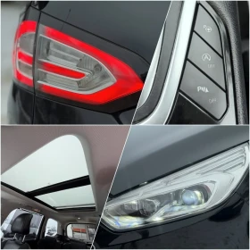 Ford Galaxy 2.0TDCi ALLRAD АВТОМАТИК TITANIUM 7 места - 10000 € / 19558.30 лв. - 12066777 14