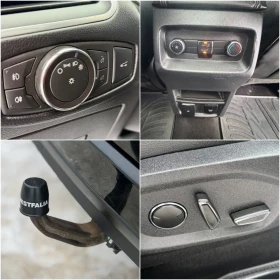 Ford Galaxy 2.0TDCi ALLRAD АВТОМАТИК TITANIUM 7 места - 10000 € / 19558.30 лв. - 12066777 13