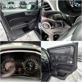 Ford Galaxy 2.0TDCi ALLRAD АВТОМАТИК TITANIUM 7 места - 10000 € / 19558.30 лв. - 12066777 12