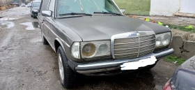 Mercedes-Benz 123 2.0i | Mobile.bg � ����� ������ 10
