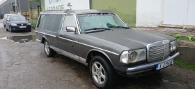 Mercedes-Benz 123 2.0i - 900 € / 1760.25 лв. - 24719888 2