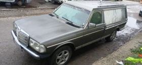 Mercedes-Benz 123 2.0i - 900 € / 1760.25 лв. - 24719888 6