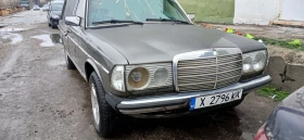 Mercedes-Benz 123 2.0i - 900 € / 1760.25 лв. - 24719888 3