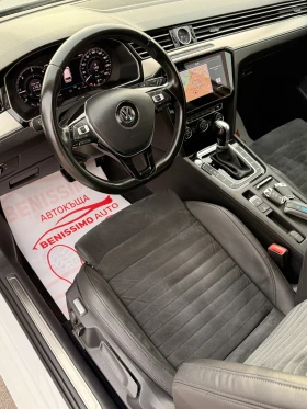VW Passat 2.0TDI* HIGH LINE* DIGITAL* FULL*  - 13900 € / 27186.04 лв. - 86247687 12