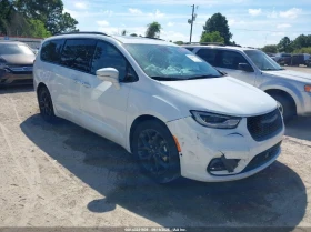 Chrysler Pacifica 3.6l Touring L