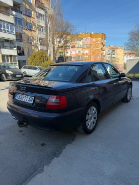 Audi A4 1.9TDI - 1700 € / 3324.91 лв. - 11474601 6