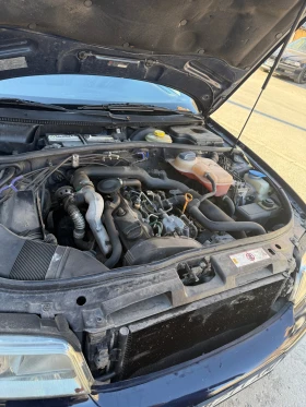 Audi A4 1.9TDI - 1700 € / 3324.91 лв. - 11474601 10