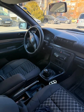 Audi A4 1.9TDI - 1700 € / 3324.91 лв. - 11474601 7