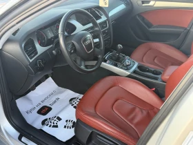 Audi A4 2.0TDI* NAVI* TOP*  - 5990 € / 11715.42 лв. - 22039696 6