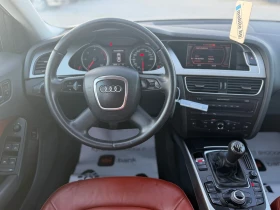 Audi A4 2.0TDI* NAVI* TOP*  - 5990 € / 11715.42 лв. - 22039696 9