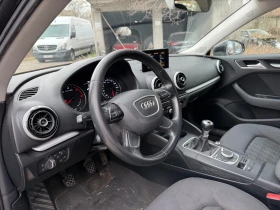 Audi A3 Sportback* 2016г* БАРТЕР - 7999 € / 15644.68 лв. - 75021375 13